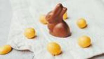 Preisentwicklung: Schokoladen-Osterhasen kosten bis zu 44 Prozent mehr als 2024