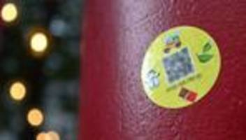 Rauschgift-Kriminalität: Drogen per Flyer und QR-Code – Suchtbeauftragte sehr besorgt