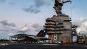 US-Militär: Was eine Bodenoffensive im Iran bedeuten würde