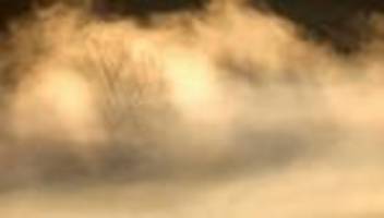 Wetter: Karwoche beginnt nass und kalt