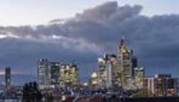 Wetter: Ungemütlicher Wochenstart in Hessen erwartet