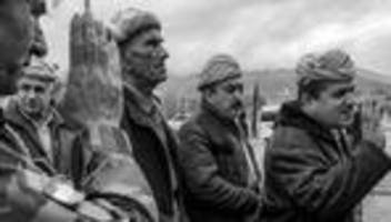 irankrieg: warum der iran jetzt kurden im irak angreift