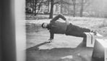 unser personal trainer: die kopenhagen-plank