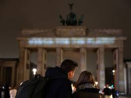 Klimaschutz: Wahrzeichen bleiben weltweit im Dunkeln