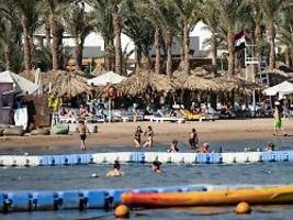 Behörden greifen durch: Eltern machen Urlaub - und lassen fünf Kinder zurück