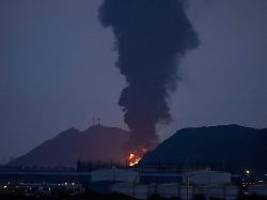 Bericht: Frust über Krieg steigt: Golfstaaten müssen zahlreiche iranische Attacken abfangen