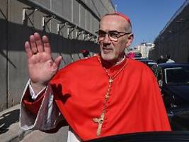 Erstmals seit Jahrhunderten: Israelische Polizisten hindern Lateinischen Patriarchen am Zutritt zur Grabeskirche