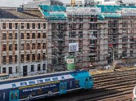 Kann Gamechanger sein: Bauministerin will eigene Bundeswohnungsbaugesellschaft gründen