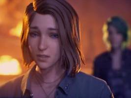 Max' und Chloes Ende im Test: Life is Strange: Reunion hat Fehler und ist doch irgendwie perfekt