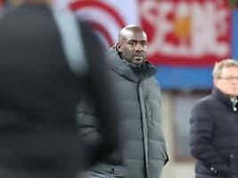 Nach Desaster in Österreich: Otto Addo will ausgerechnet gegen Deutschland Wiedergutmachung