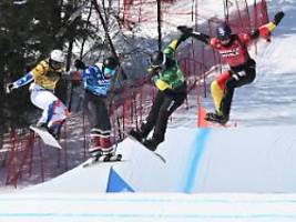 natürlich extrem geil: leon ulbricht rast auf dramatische weise zum größten karriere-erfolg