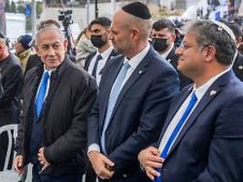 Palästinensern droht Hinrichtung: Europäer wenden sich gegen neues Gesetz zur Todesstrafe in Israel