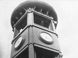 rot bleibt das problem: verkehrsampel in deutschland - so fing's an, so soll sie sich verändern