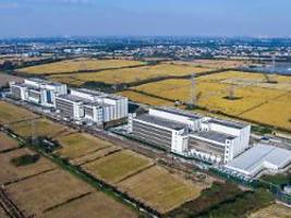 Hightech-Farm auf 26 Etagen: China züchtet Schweine in riesigen Hochhäusern