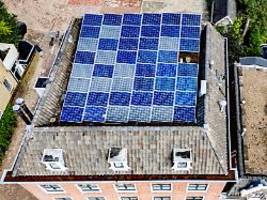 nur seriöse pv lohnt - immer: wir als solarhandwerk hätten gerne auf den solar-boom verzichtet