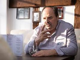 Starkoch im Interview: Johann Lafer: Ich wollte zu viel