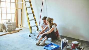 baufinanzierung: wenig eigenkapital? Ökonom teilt „unterschätzten“ trick