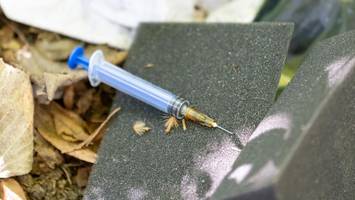 Hochhaus in Kreuzberg als Drogenquartier? Gewobag will jetzt handeln