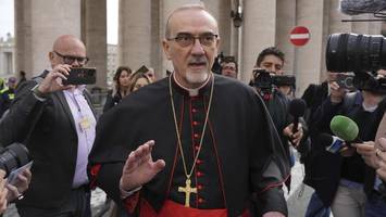 Palmsonntag: Israelische Polizei untersagt Patriarchen Zugang zu Grabeskirche
