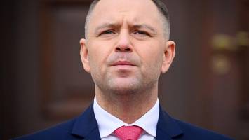 Polens Präsident fordert Atombombe – Experte fürchtet dann russischen Angriff