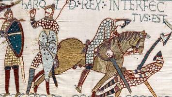 Schlacht von Hastings: Historiker sät Zweifel am Mythos vom Gewaltmarsch