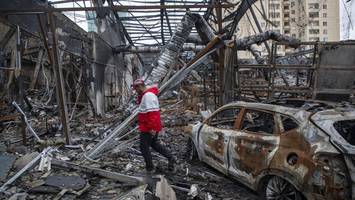 US-Verteidigungsministerium soll wochenlange Bodenoffensive im Iran vorbereiten