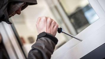 Georgische Banden brechen in Berliner Wohnungen ein – das sind ihre Tricks