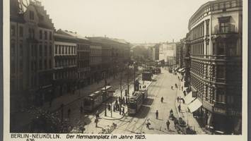 Nach mehr als 100 Jahren kämpft der Neuköllner Heimatverein „ums Überleben“