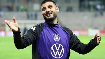 Undavs Heimspiel in Stuttgart: Das sind seine Argumente in der Stürmer-Frage