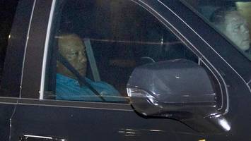 Woods und ein gecrashtes Leben: Superstar in der Sackgasse