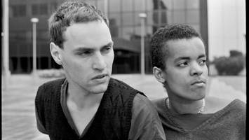 kunst, sexualität und verbote: queerness in der ddr