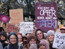 Sexualisierte Gewalt: „Wenn wir eine andere Geschlechterpolitik wollen, ist das Strafrecht die billigste Antwort“