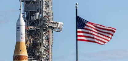 artemis 2 vor dem start: das neue wettrennen zum mond