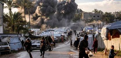 Aushöhlung des Völkerrechts: »Das Ende ist längst noch nicht geschrieben«