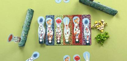 brettspiele für den frühling: »wildwuchs«, »forestry«; »greedy goose« und »waldland«