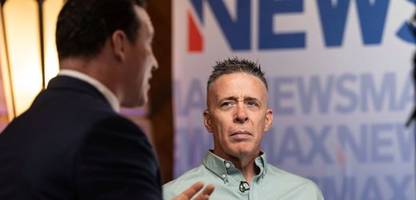 gregory bovino beim cpac-teffen in dallas: der mann, der 100 millionen menschen aus usa abschieben will