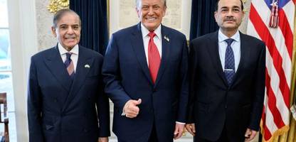 Iran-Krieg und USA: Warum Pakistan plötzlich zum Vermittler wird