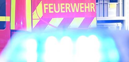 Kehl in Baden-Württemberg: Feuer in Club - 750 Partygäste fliehen aus brennender Discothek