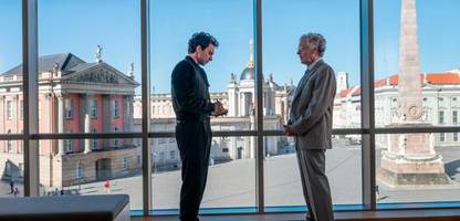 »polizeiruf 110« heute mit andré kaczmarczy: »goldraub« im schnellcheck