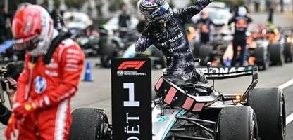 Formel 1 in Suzuka: Kimi Antonelli nach Sieg in Japan WM-Spitzenreiter