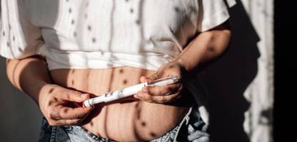 abnehmspritze: welche dosis ist die richtige?