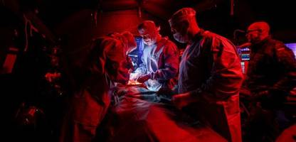 Charité-Chef Heyo Kroemer: Gesundheitssystem ist auf den Krisenfall nicht vorbereitet