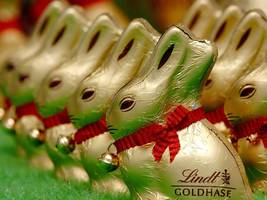 schokolade: osterhasen wesentlich teurer trotz sinkender rohstoffkosten