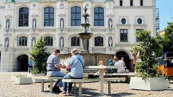 besucher-boom: lüneburg ist liebling der kurzurlauber