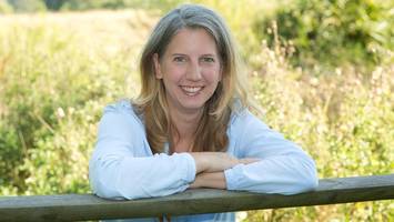 bianca ist ungewollt kinderlos: „aber ich weiß nun, wofür mein leben gut ist“