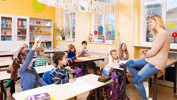 Ganztagsbetreuung für Schüler: Schleswig-Holstein fehlen Hunderte Millionen Euro