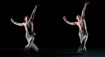 hamburg ballett: manches ist überraschend brav, aber es gibt ausnahmen