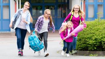 hamburgs neue erstklässler: so viele kinder kommen im sommer auf wunsch-schule