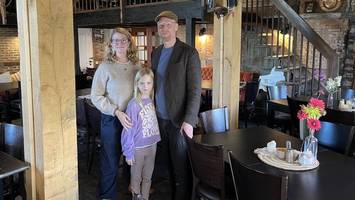 haus anna elbe: hofcafé wird wieder eröffnet – mit überraschendem konzept