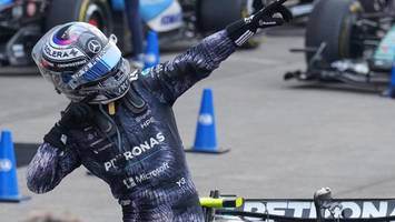 nächste sternstunde des shootingstars: antonelli schreibt in japan geschichte